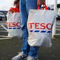 Tesco zamyka pięć kolejnych sklepów. Będą zwolnienia grupowe