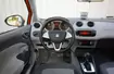 Seat Ibiza 1.6 DSG - Sportowe aspiracje