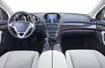 Acura MDX: facelifting siedmioosobowego modelu SUV na rok 2010