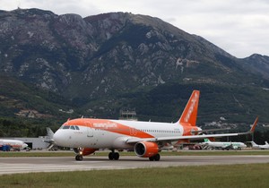 Aerodrom Tivat
