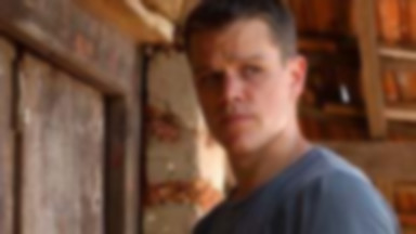 Matt Damon nie jest zainteresowany karierą polityczną