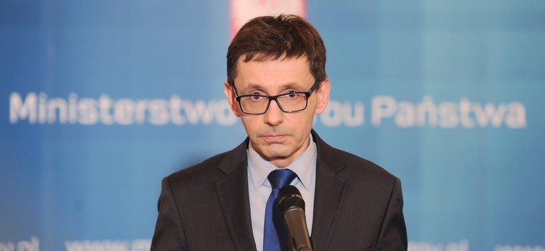 Sejmowa komisja nie chce odwołania Budzanowskiego