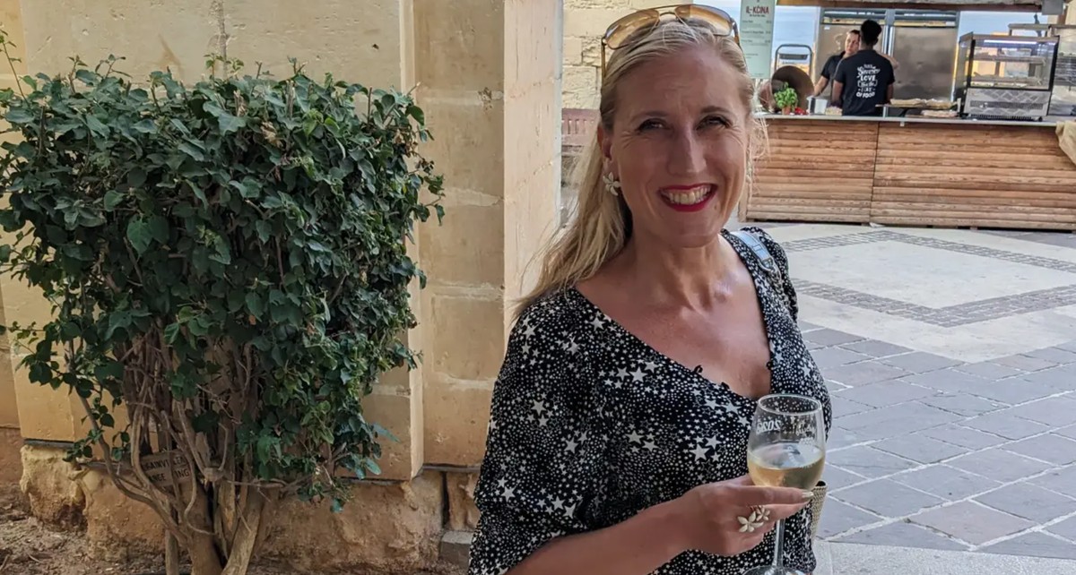 Spędziłam miesiąc na Malcie, by sprawdzić, czy chciałabym tam spędzić emeryturę. To nie było to