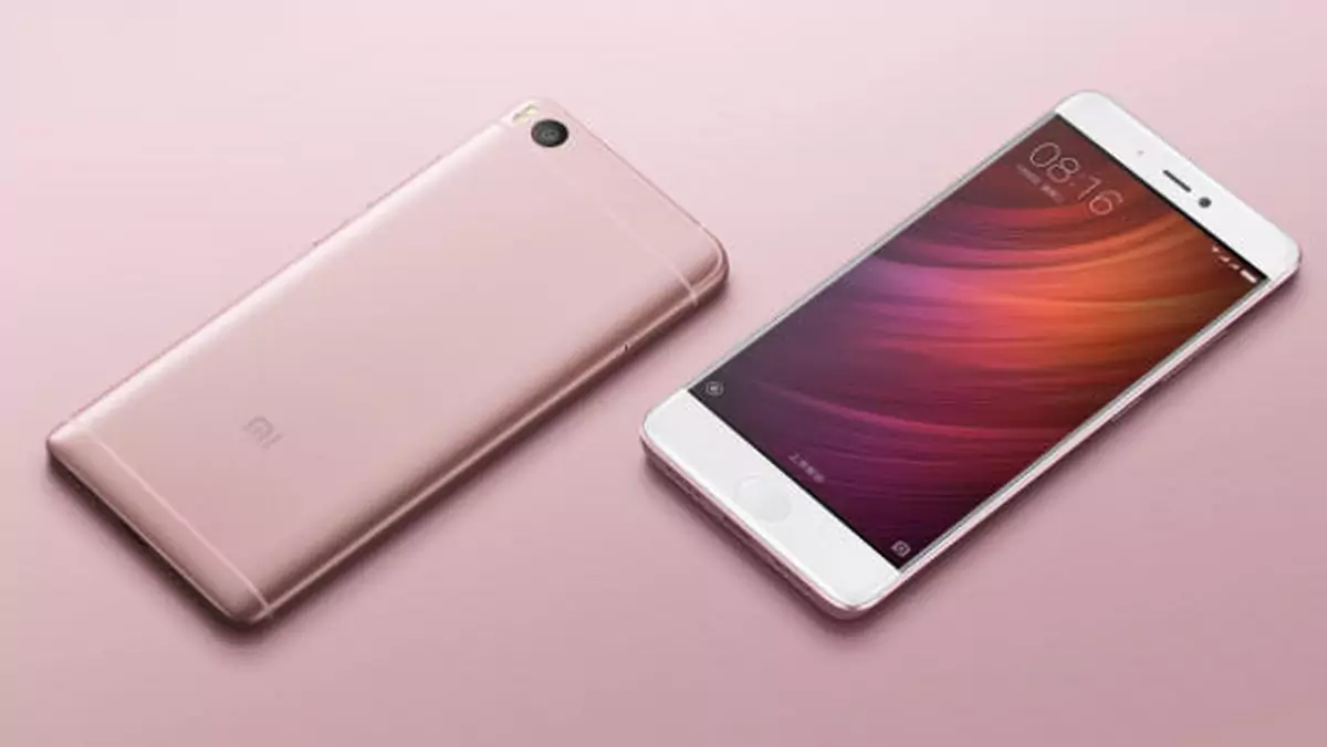 Xiaomi Mi 5S rozebrany. Co skrywa pod obudową?