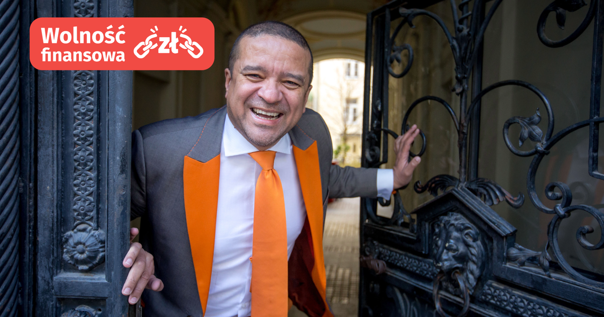 Jak mieć 10 tys. zł dochodu pasywnego miesięcznie? Ekspert: jest kilka dróg, ja wybrałbym jedną