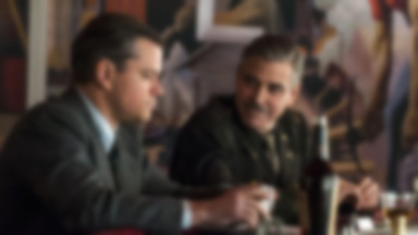 "The Monuments Men": zwiastun nowego filmu George'a Clooneya