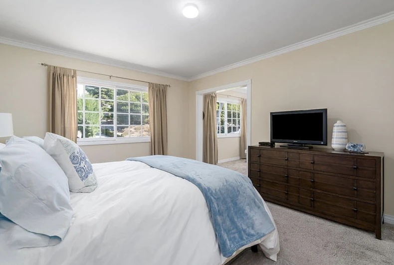 Dom u kome je odrasla Megan Markl