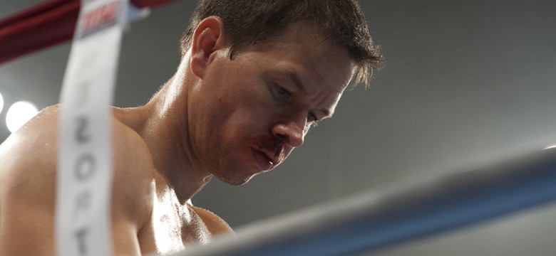 Mark Wahlberg wraca na ring