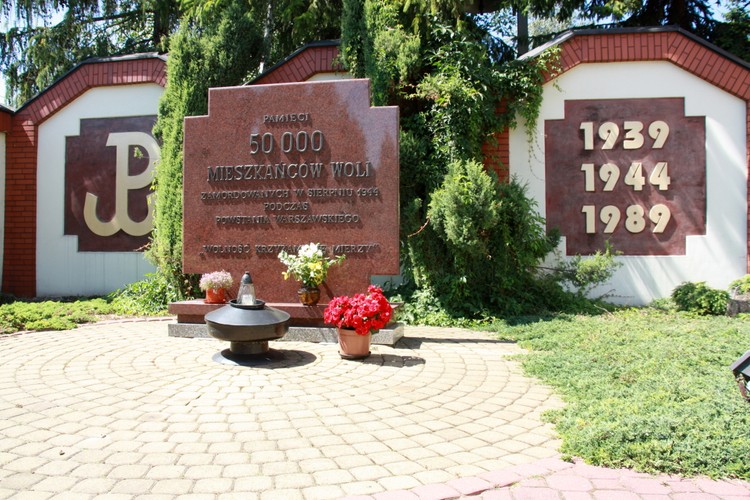 Muzeum Powstania Warszawskiego i dziennik.pl zapraszają na spacer śladami Powstania Warszawskiego