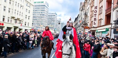 Uwaga na zmiany w organizacji ruchu!