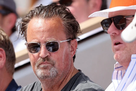 Dilerka droge zvana KRALJICA KETAMINA priznala KRIVICU! Obezbedila SMRTONOSNU DOZU koja je UBILA METJUA PERIJA - evo koliku kaznu može da dobije