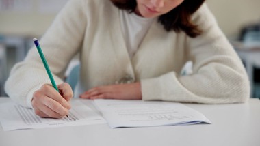 80 proc. absolwentów szkół nie robi 100 proc. Test. Historia Polski. Dasz radę 10/10?