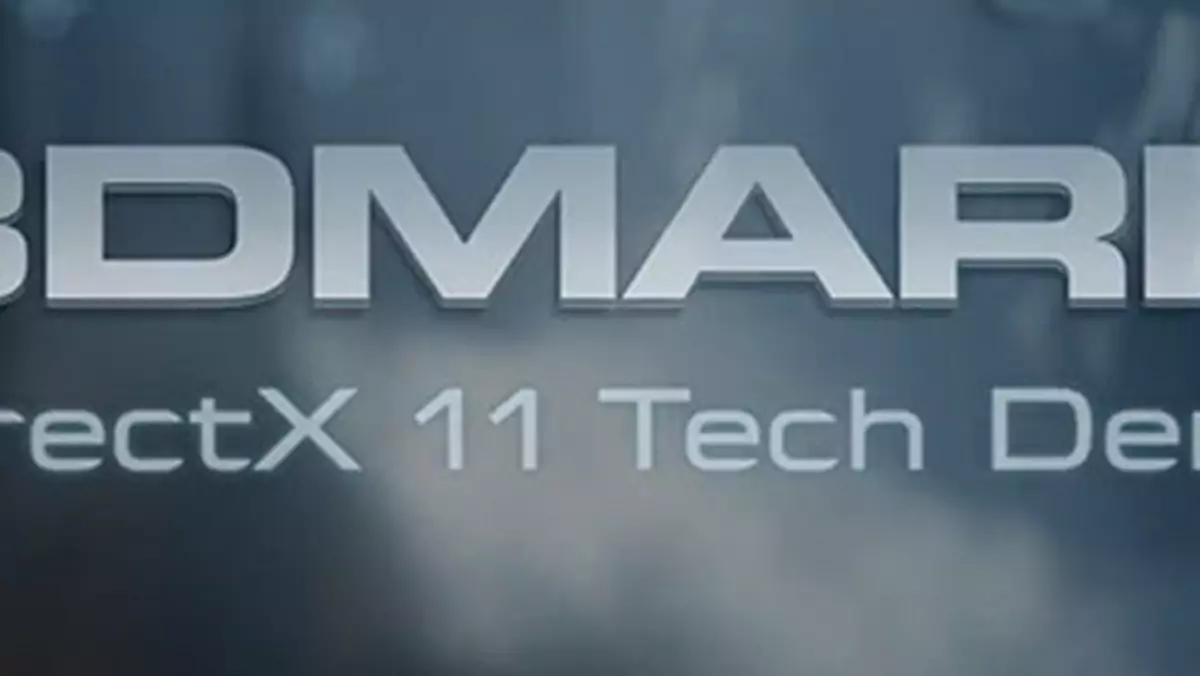 Nowy 3DMark oceni wydajność DirectX 11, 10 i 9. Futuremark idzie na kompromis?