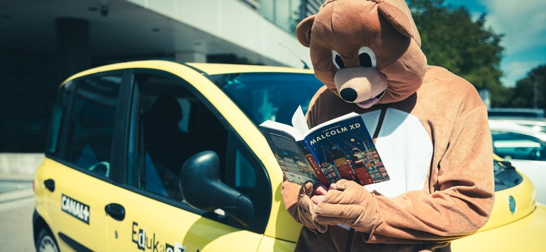 Domknięcie bestsellerowej trylogii. Kultowy polski serial powróci