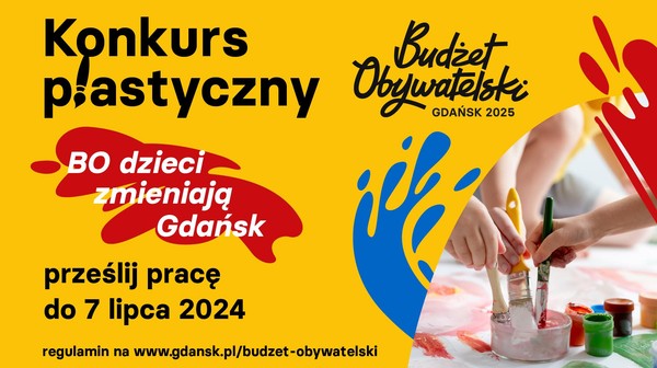 Konkurs skierowany jest do dzieci w dwóch kategoriach wiekowych: 5–10 lat i 11–14 lat.