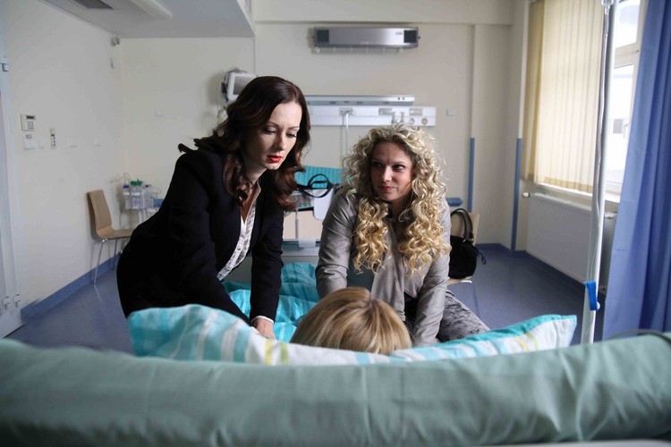 'Przyjaciółki' - 1. odcinek nowego sezonu