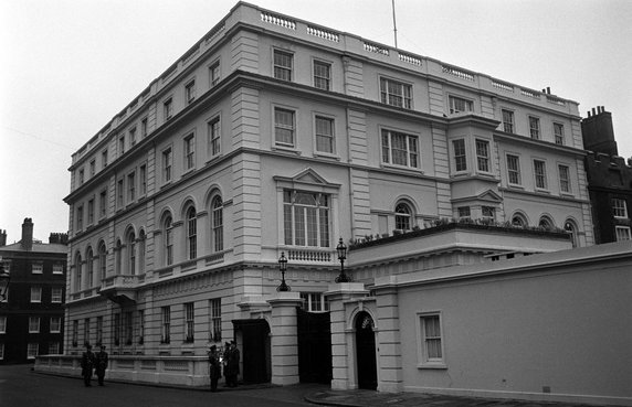 Clarence House