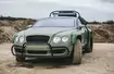Offroadowy Bentley Continental GT na sprzedaż