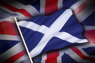 Sturgeon do obywateli UE w Szkocji: Tu jest wasz dom