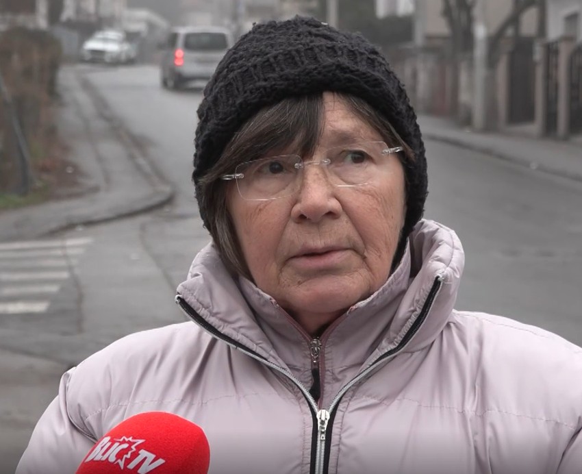 Verka Radovanović Udruženje "Mimoza plus"