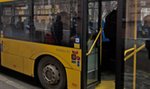 Kompletnie pijana matka wypadła z dzieckiem z autobusu