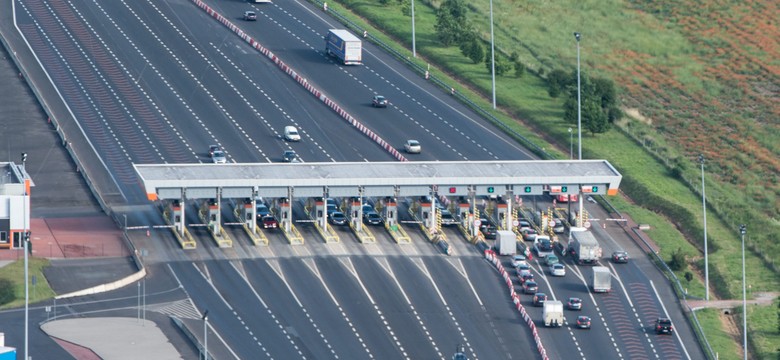 Autostrada A4 imienia Pamięci Żołnierzy Wyklętych. Już zbierają podpisy