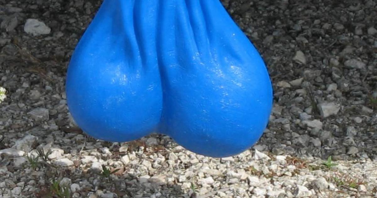 How dangerous are blue balls? | Pulse Nigeria