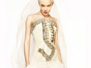 Kinga couture!