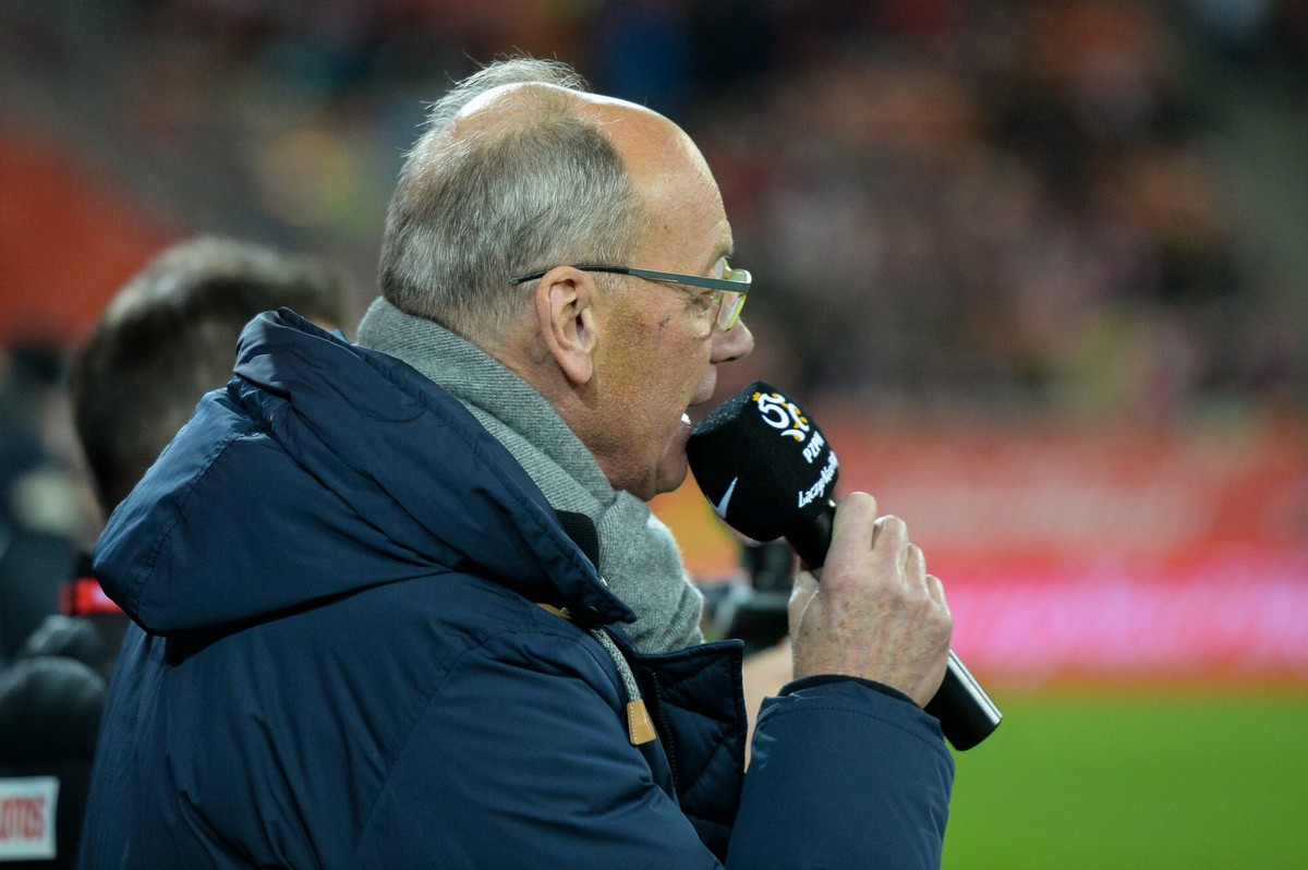 Dariusz Szpakowski