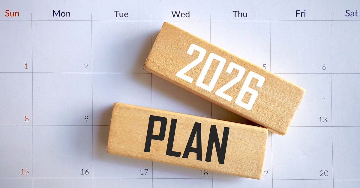 Kalendarium 2026. Co istotnego zdarzy się na świecie w nadchodzącym roku?