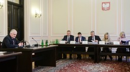 Gowin: PO-PSL ponosi polityczną odpowiedzialność za aferę Amber Gold.  Ja też się poczuwam