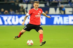 Liga niemiecka: Dwa tygodnie przerwy Polanskiego. Jest kontuzjowany