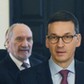 Jerzy Kwieciński, Antoni Macierewicz, Mateusz Morawiecki