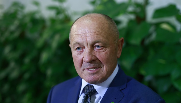 Poseł PSL krytykuje Donalda Tuska. Mamy telenowelę i oglądalność spada"