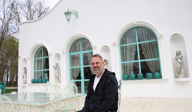 Branko Babić Ratkovo