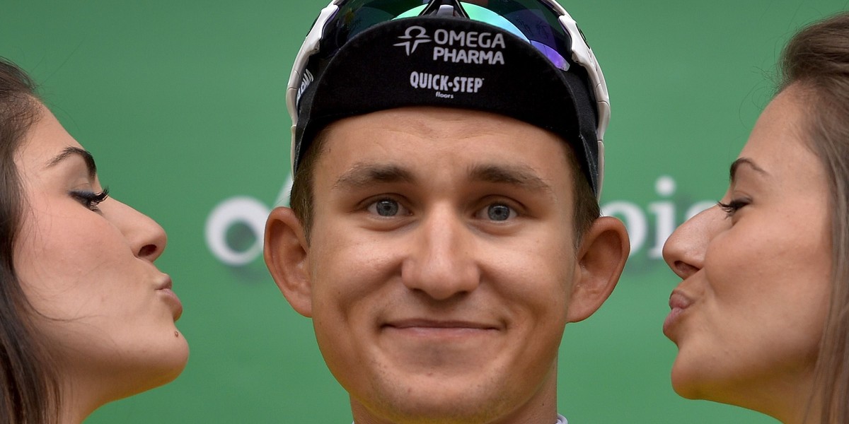 Michał Kwiatkowski