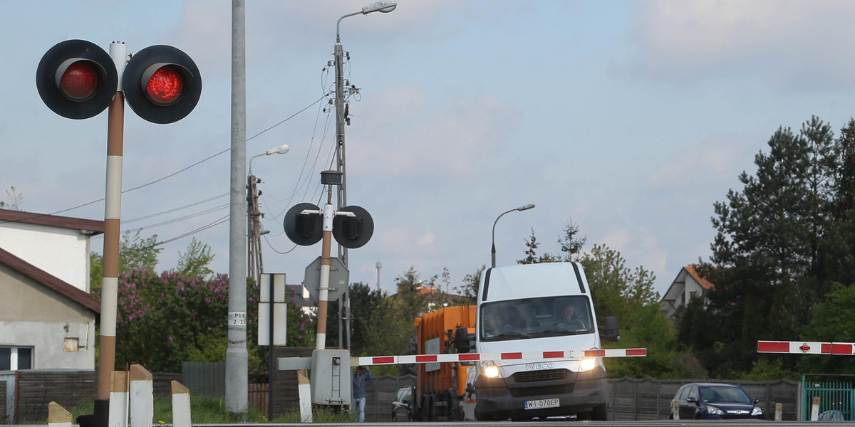 Apel mieszkańców Targówka: Nie zamykajcie nam tego przejazdu!