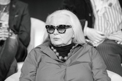 Magda Umer odcięła się od rodziny. "Mama mnie pobiła. Wyszłam z domu"