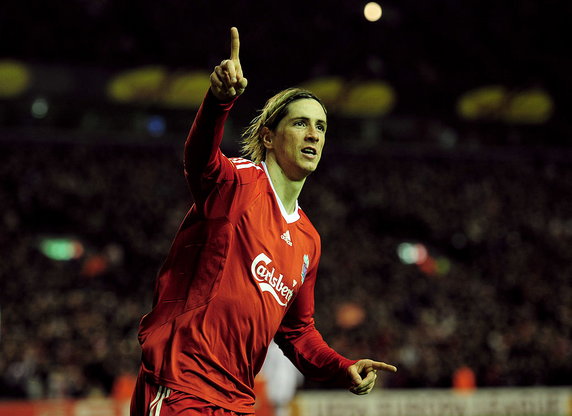 Fernando Torres (jako gracz Liverpool FC)