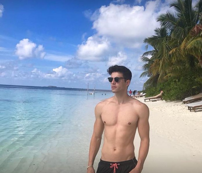 Nikola Jovanović, sada Volf