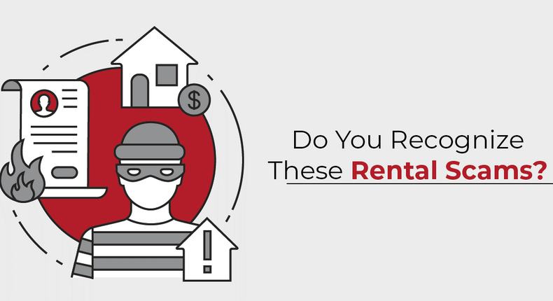 Rental Scams you are likely to Fall for & How to Avoid Them