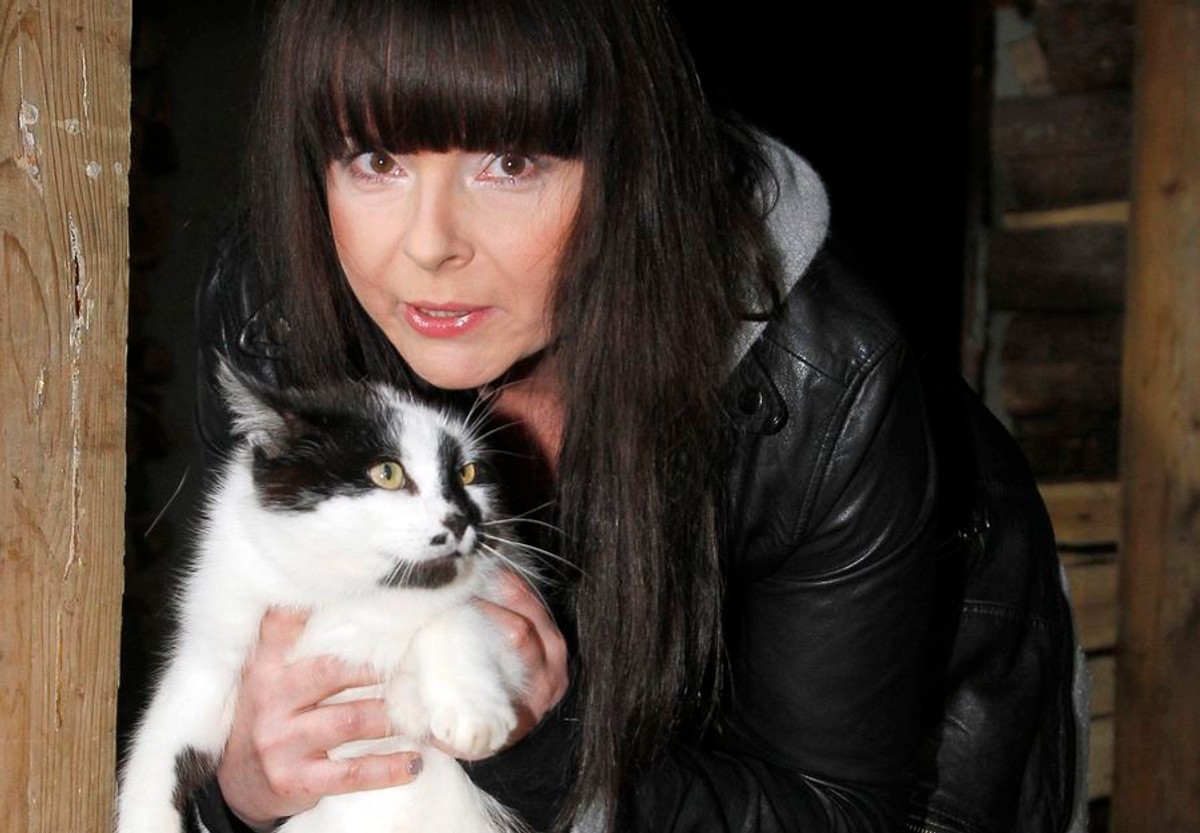 Karolina Korwin-Piotrowska