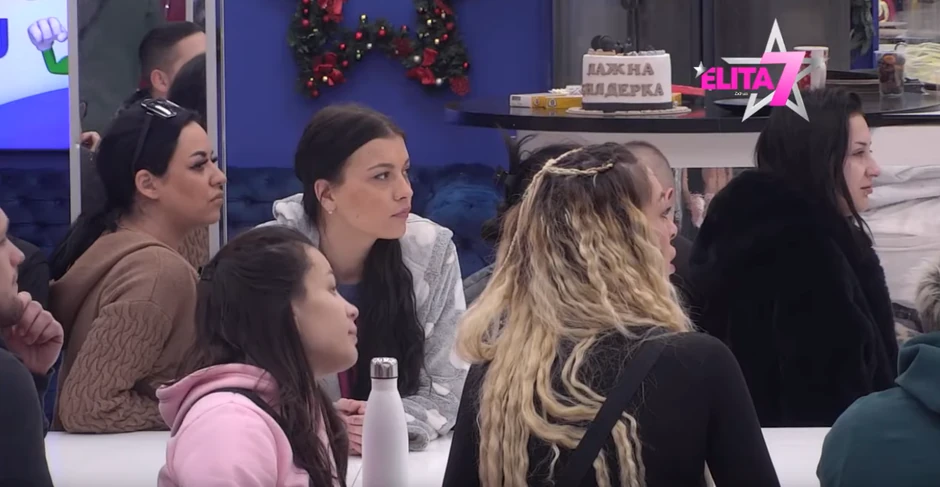 Veliki šef poslao pismo