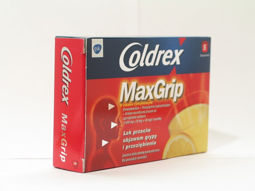 coldrex