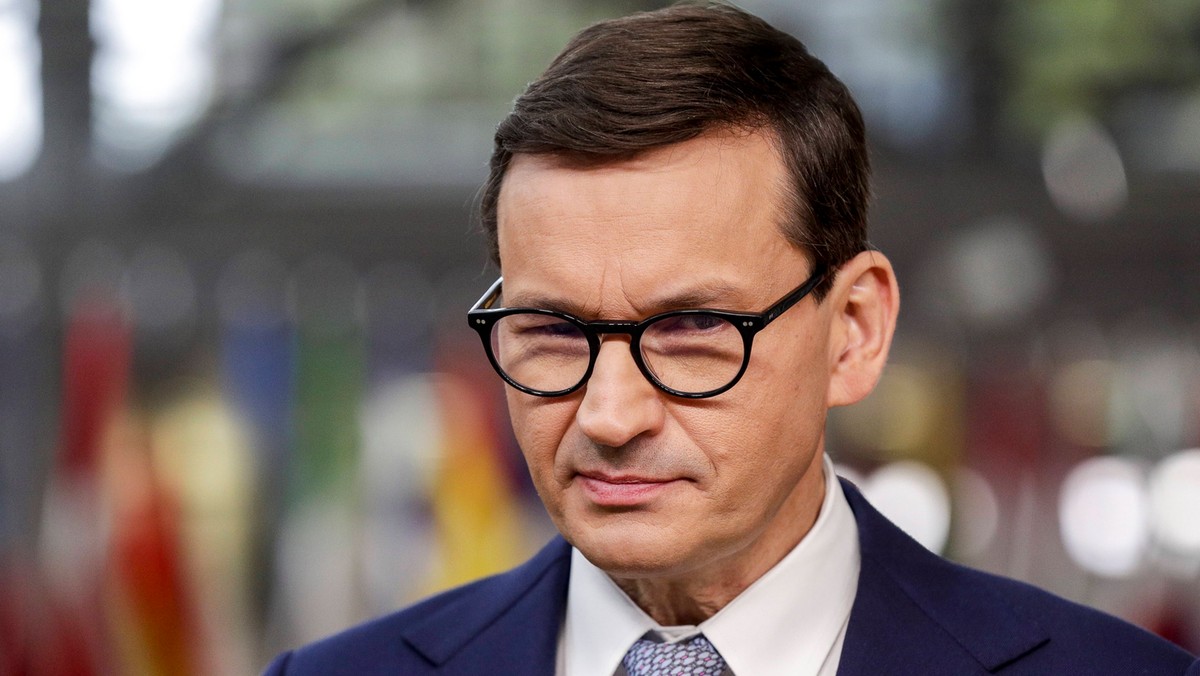 Morawiecki