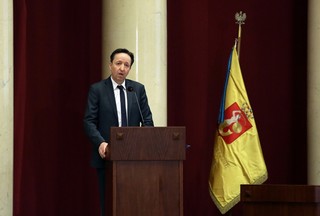 Pahl: Nadużycia przy reprywatyzacji często przy współpracy z urzędnikami