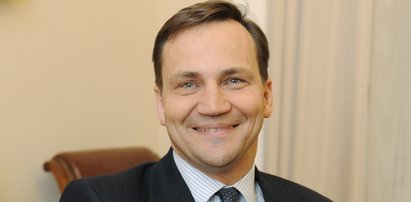 Radek Sikorski bliżej wypłaty! Zarobi więcej!