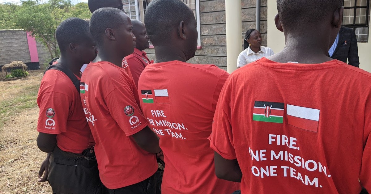 Polski soft power w Afryce Wschodniej. „Polakom zawdzięczamy wiele”