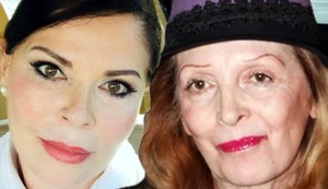 Mirjana Antonović Gordana Ilić