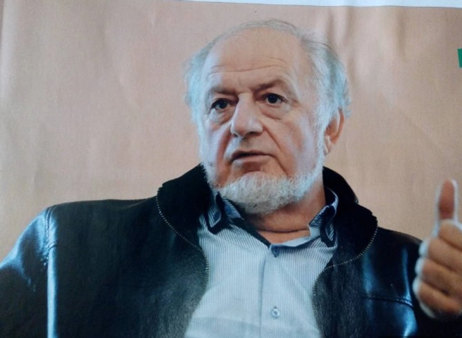 Radomir Čolaković